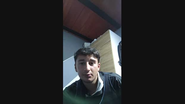 Esteban19PG 23-05-2025 Recorded Video Ass
