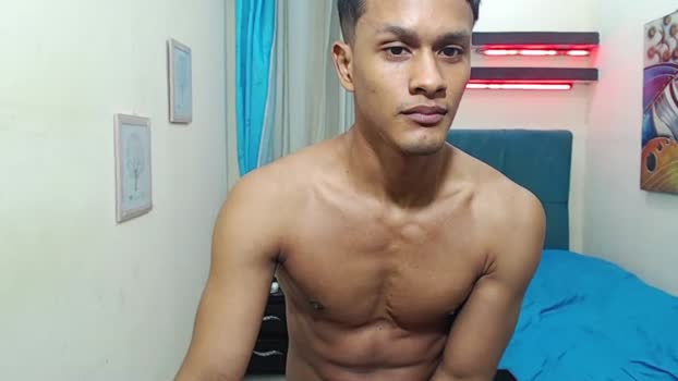 HANMUSCLEHOT 23-05-2025 Recorded Video oral