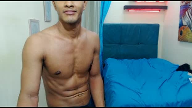 HANMUSCLEHOT 23-05-2025 Recorded Video kink
