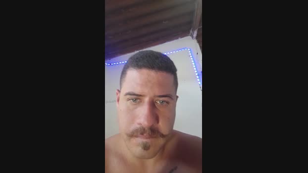 IsraelCastro 22-05-2025 Recorded Video naughty