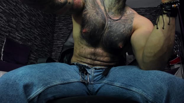 JonahHunt 23-05-2025 Recorded Video sexykitty
