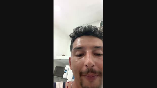 LanceDiamond 23-05-2025 Recorded Video Topless