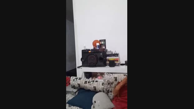 Levi_Henrique 23-05-2025 Recorded Video hard