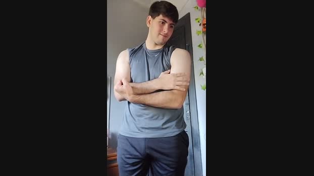 Lucas_Pink1 22-05-2025 Recorded Video wank