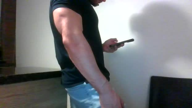 Matteozin 22-05-2025 Recorded Video moan