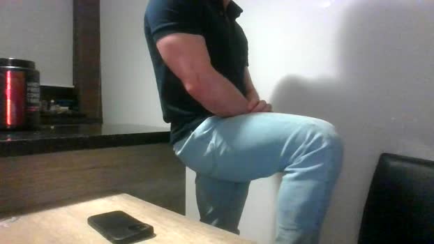 Matteozin 23-05-2025 Recorded Video moan