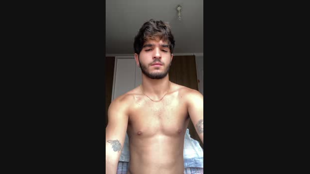 Mauriciobueno20 22-05-2025 Recorded Video Pretty