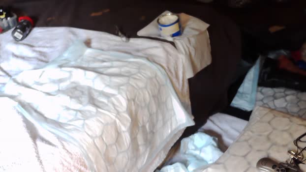 MeunierLubrique 23-05-2025 Recorded Video fuck