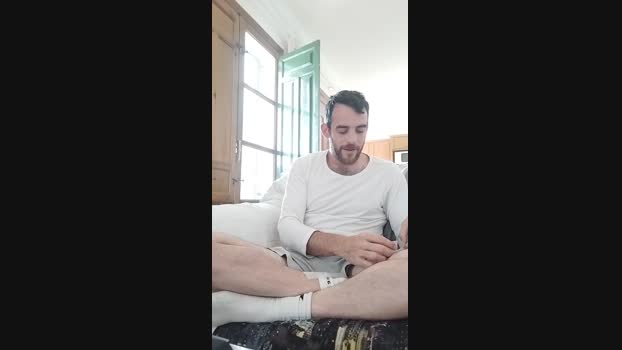 _NakedChef_ 22-05-2025 Recorded Video amateur