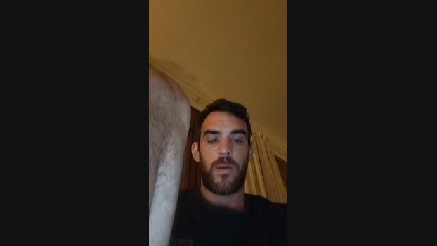 _NakedChef_ 22-05-2025 Recorded Video sexybody