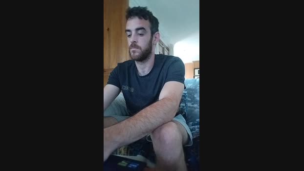_NakedChef_ 23-05-2025 Recorded Video prettyface