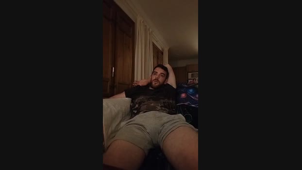 _NakedChef_ 23-05-2025 Recorded Video sexyfeet