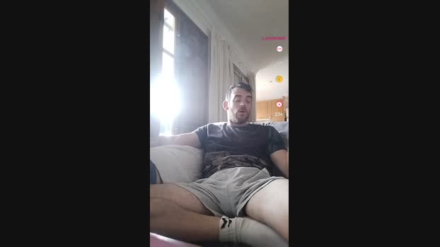 _NakedChef_ 23-05-2025 Recorded Video cute