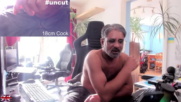 OnlineBossUK 22-05-2025 Recorded Video deepthroat