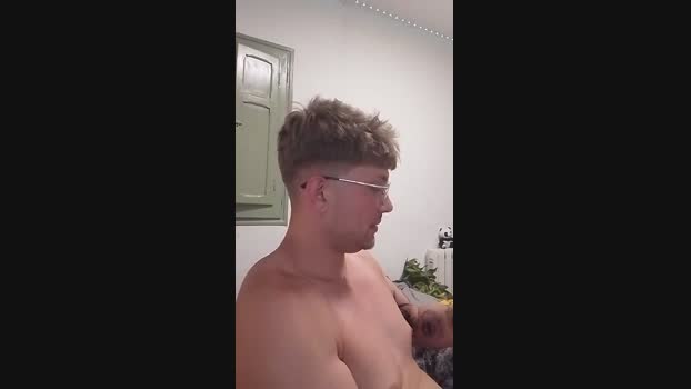 PabloGuerrero 22-05-2025 Recorded Video big