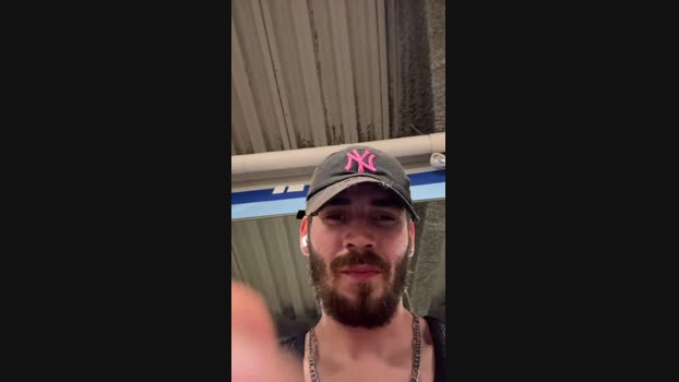 Russogans 22-05-2025 Recorded Video harddick