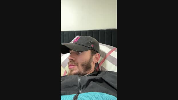 Russogans 22-05-2025 Recorded Video lush