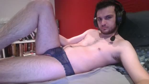 XXXblackbird 22-05-2025 Recorded Video lick