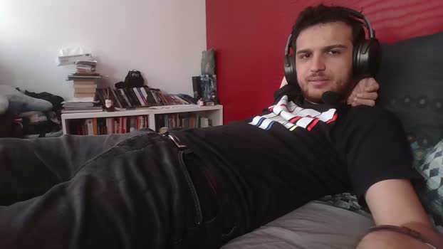 XXXblackbird 23-05-2025 Recorded Video fuckher
