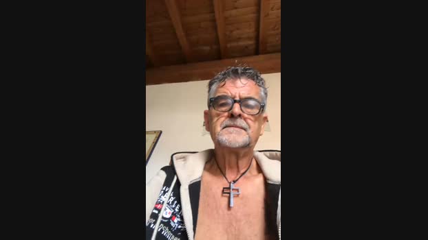 bergamo13 23-05-2025 Recorded Video juicy