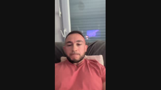 gabrielleiter 23-05-2025 Recorded Video hard