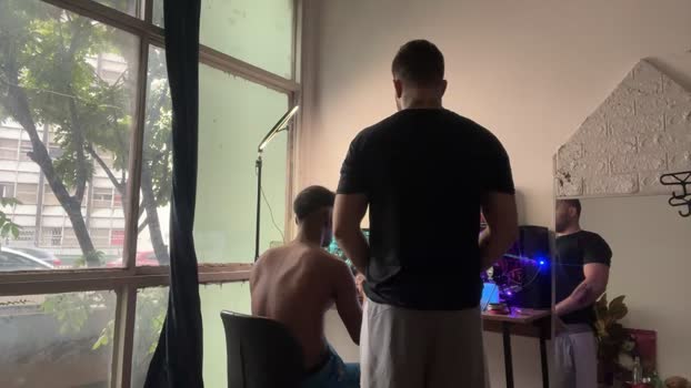 gerson229 22-05-2025 Recorded Video spank