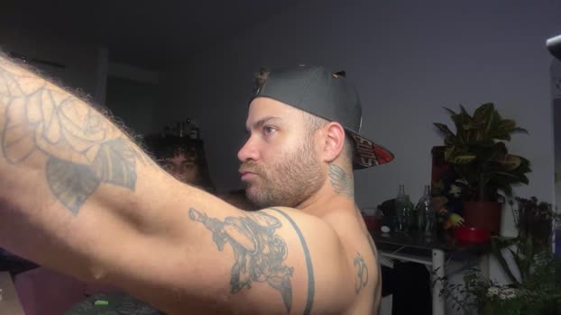 gerson229 22-05-2025 Recorded Video gay