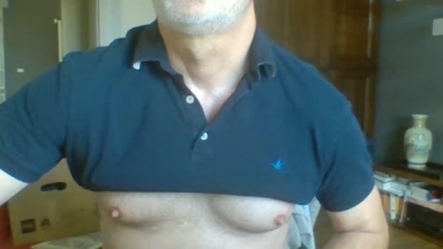 gmn70 23-05-2025 Recorded Video kink