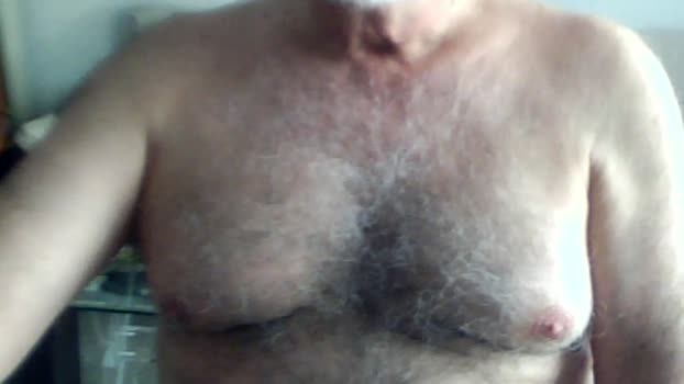 horny60bear 23-05-2025 Recorded Video bj-dildo
