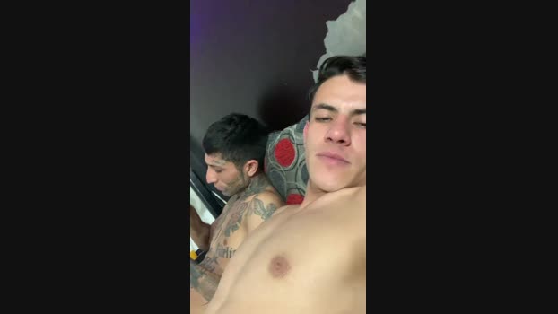 leo0619 23-05-2025 Recorded Video fingers