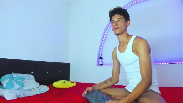 liaam_mendoza 23-05-2025 Recorded Video Show