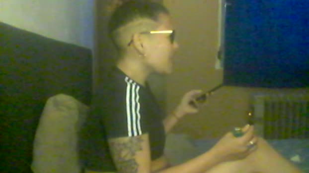 lucho477 23-05-2025 Recorded Video hard