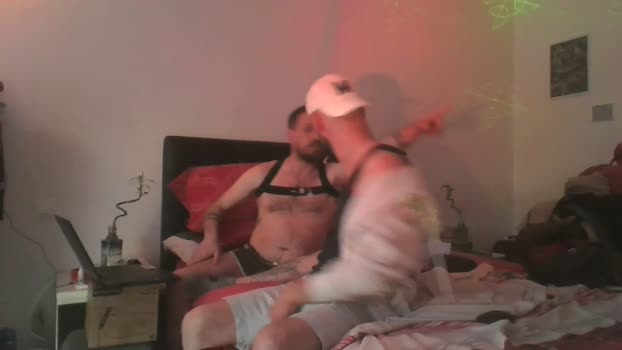 marcoypolo32 23-05-2025 Recorded Video kinky