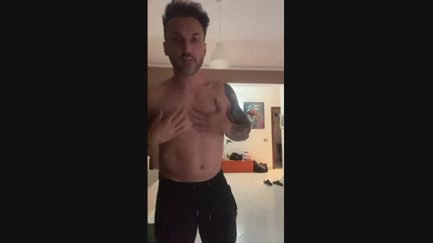 mistik_69 22-05-2025 Recorded Video bigdick
