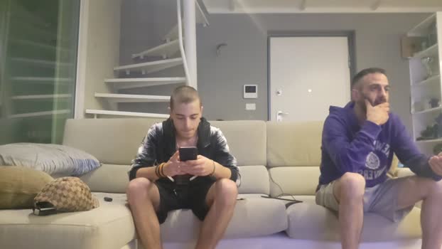 orignboy 22-05-2025 Recorded Video yummy