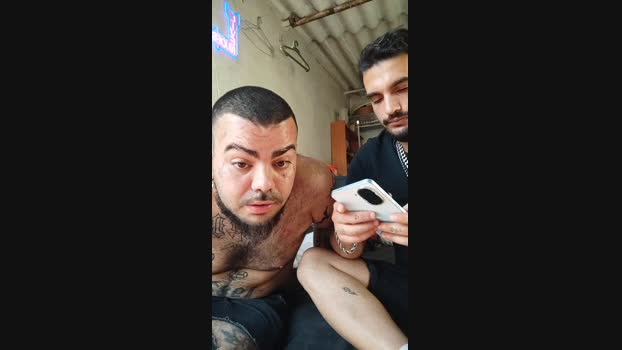 sexyroleplay 22-05-2025 Recorded Video sexymale