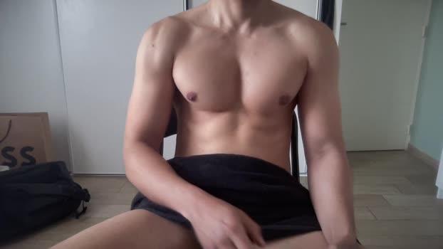 toninofun_sexy 23-05-2025 Recorded Video Naked