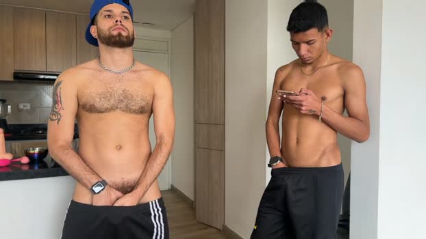 zoneboys_ 22-05-2025 Recorded Video amateur