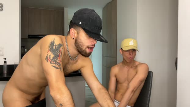 zoneboys_ 23-05-2025 Recorded Video strip