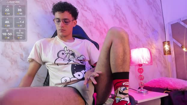 AxelFoul_ 24-05-2025 Recorded Video dirty