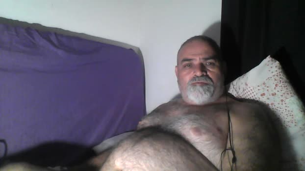 Bearoliverpcd 24-05-2025 Recorded Video jerking