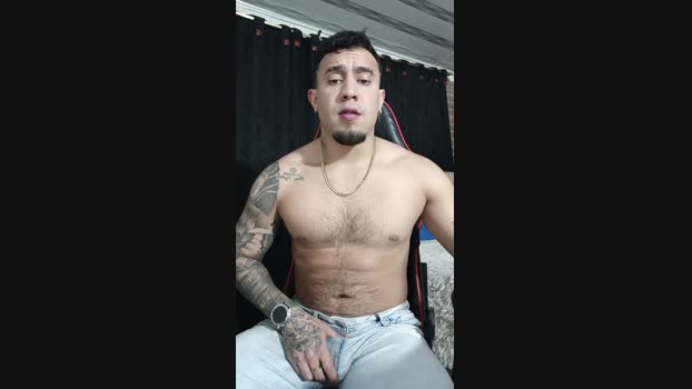 Im_massimo777 24-05-2025 Recorded Video Download
