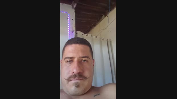 IsraelCastro 23-05-2025 Recorded Video Video