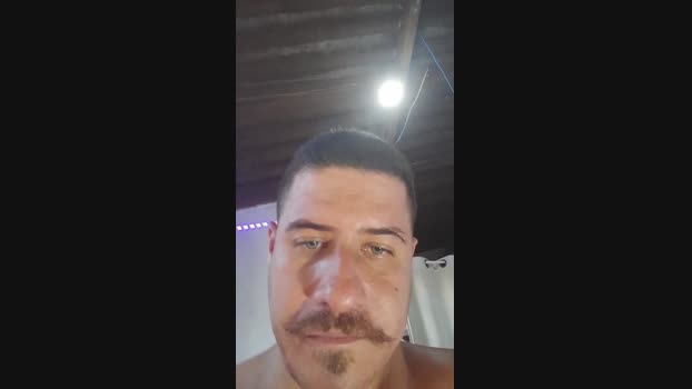 IsraelCastro 23-05-2025 Recorded Video sexyfeet