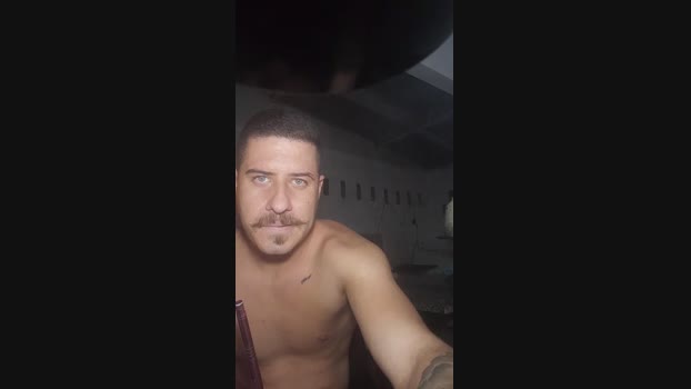 IsraelCastro 24-05-2025 Recorded Video jerking