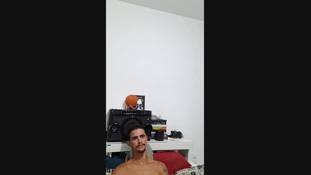 Levi_Henrique 24-05-2025 Recorded Video spanking