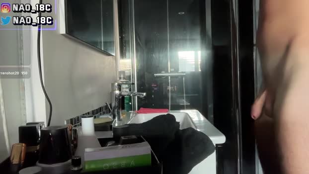 Ma1tre_noa 23-05-2025 Recorded Video fuckme