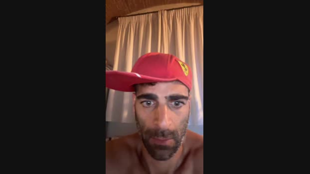 Marcone99 24-05-2025 Recorded Video sexyfeet