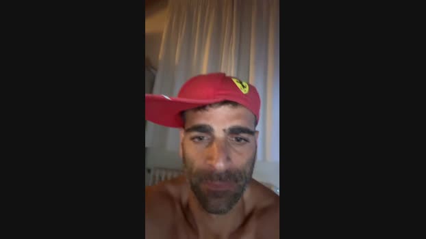 Marcone99 24-05-2025 Recorded Video analsex