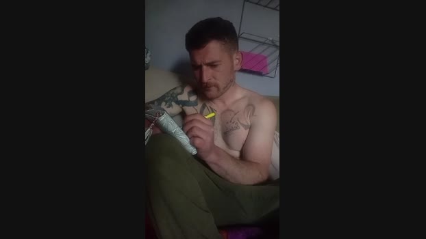 Mooooustache 24-05-2025 Recorded Video hard